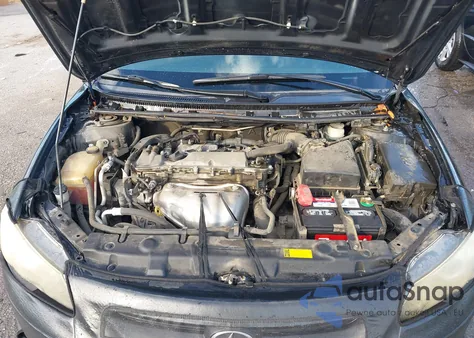 2012 Scion Tc from USA, damaged, VIN JTKJF5C75C3027683